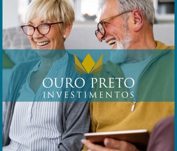 5 investimentos para aposentadoria