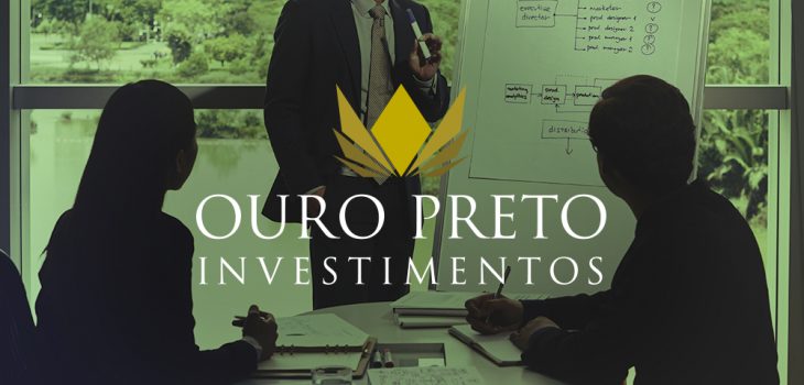 Valores Ouro Preto Investimentos